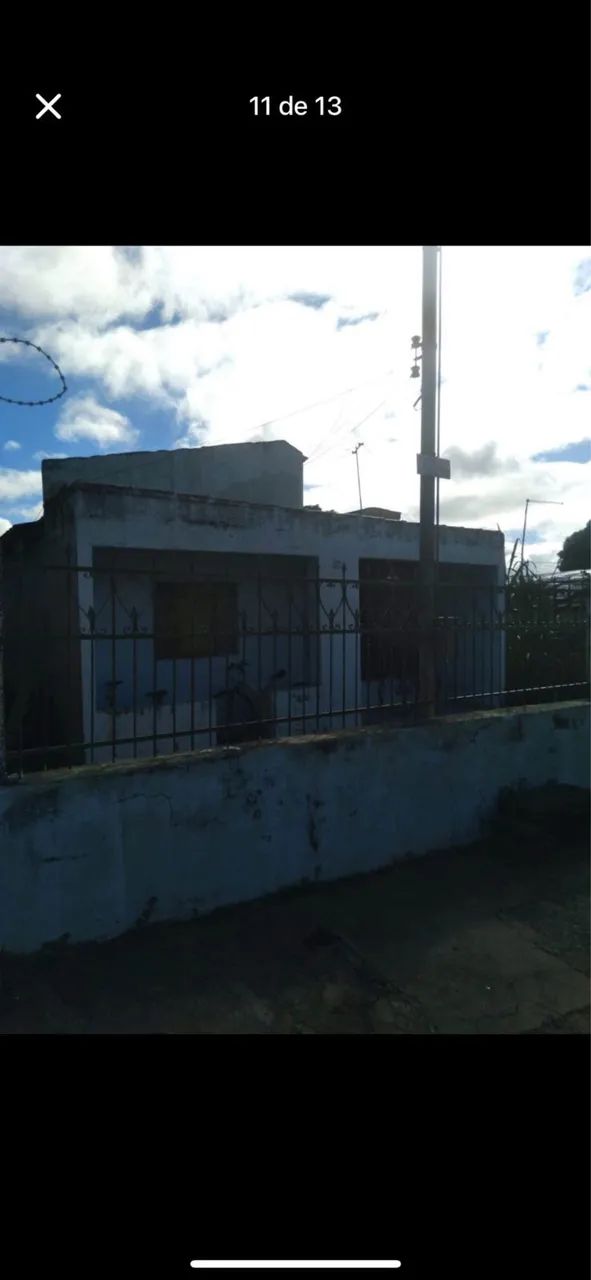 Casa em Brasília de Minas-MG  - Foto 4