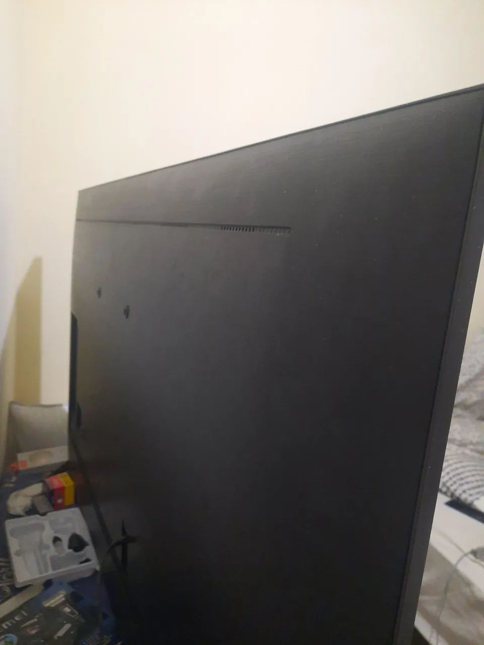 Smart tv samsung 55 - Foto 4