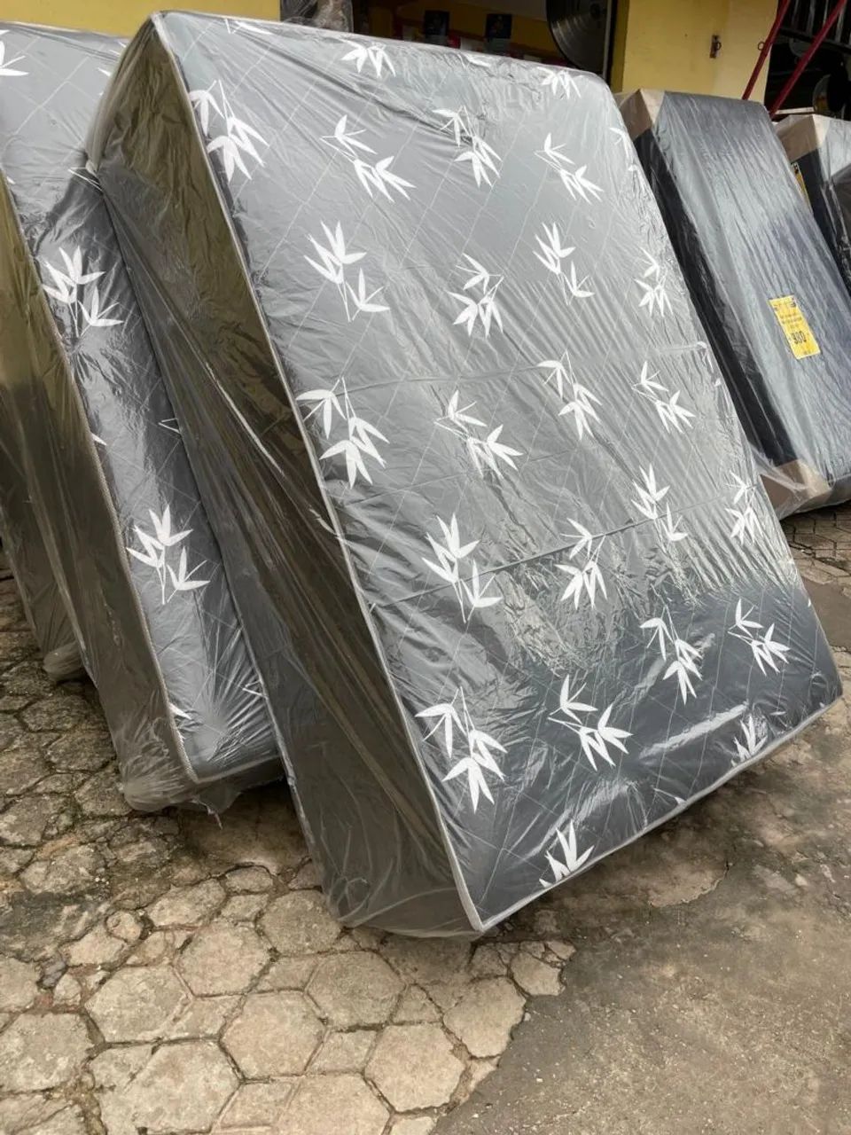 Cama box  - Foto 2