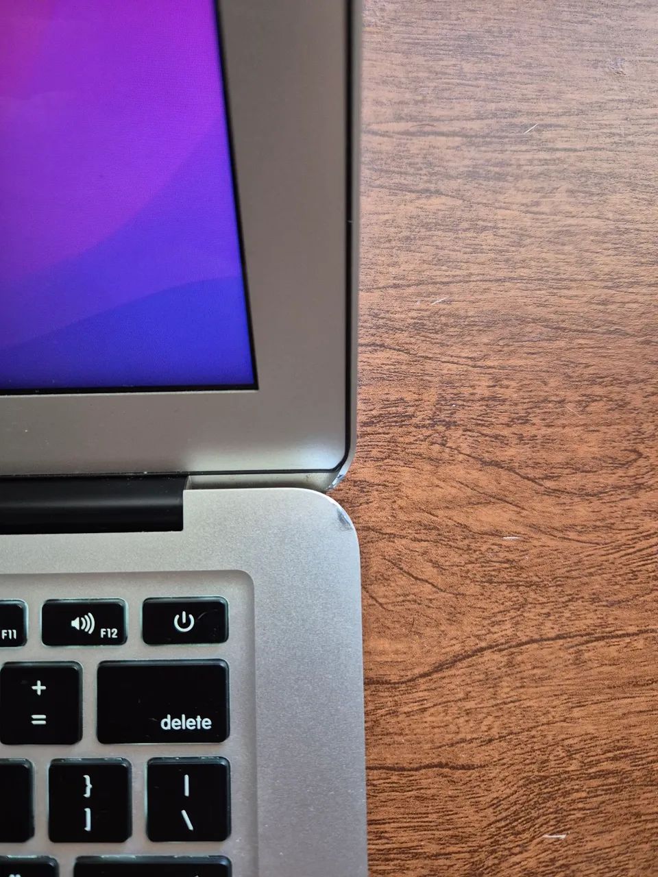 Macbook Air 2017 - Foto 4