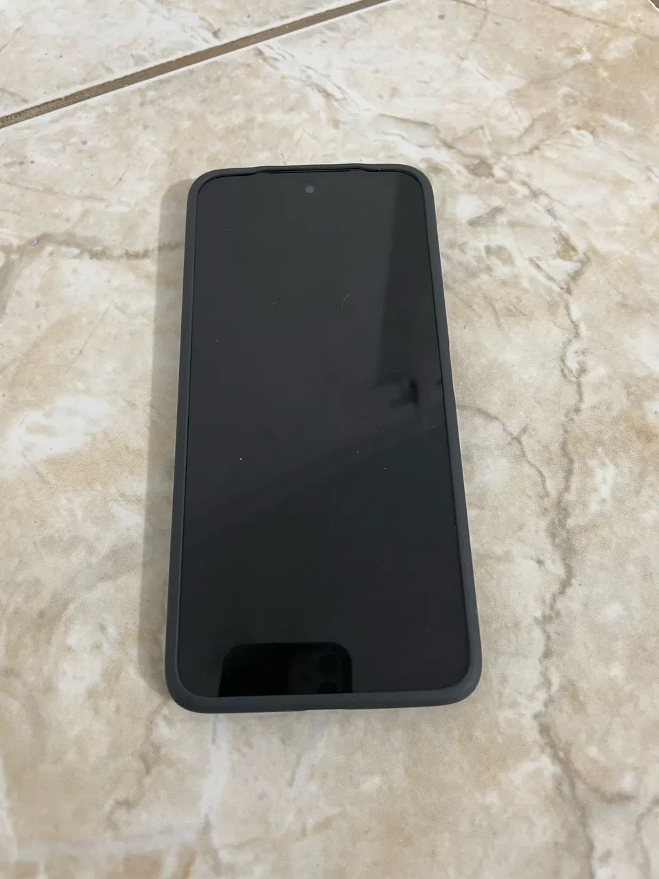 Smartphone Redmi 15 C seminovo  - Foto 2