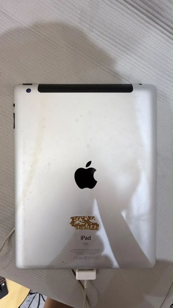 iPad 3 geração  - Foto 2