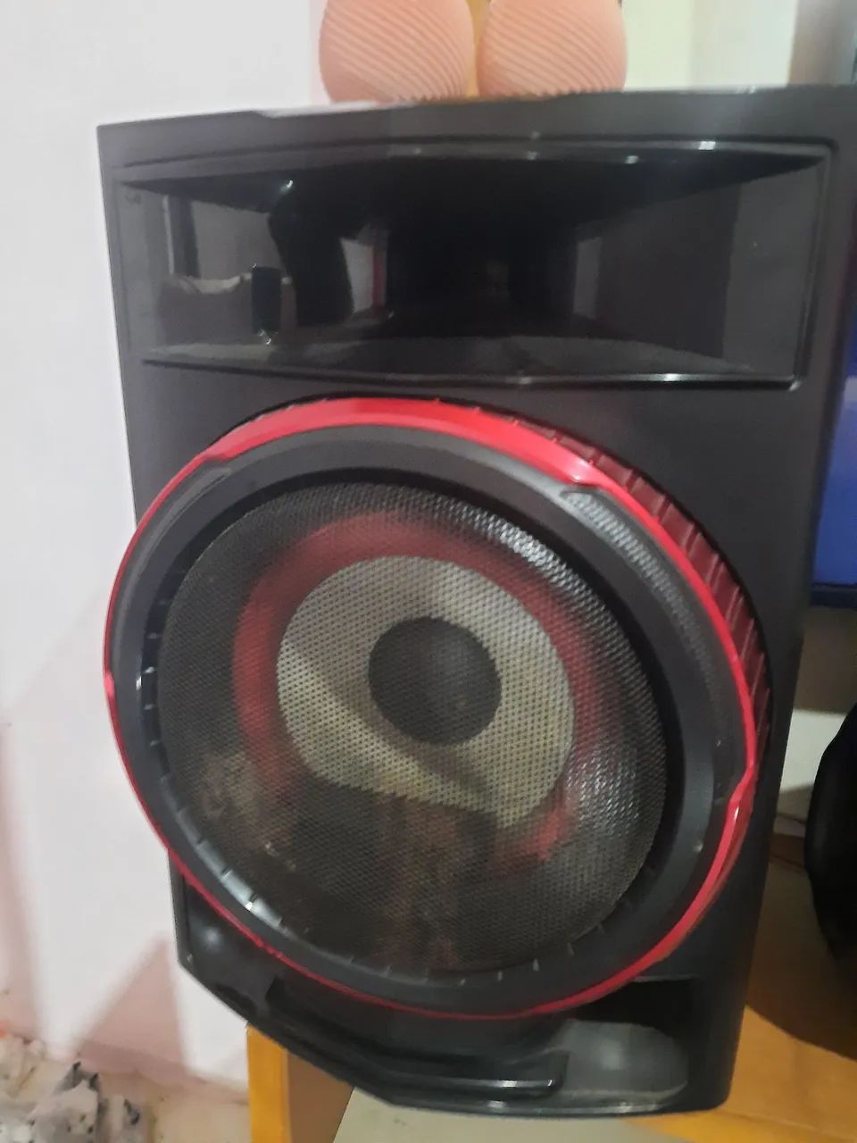 Radio 1800W - Foto 3