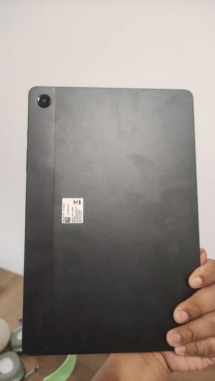 Tablet Samsung A9+  - Foto 2