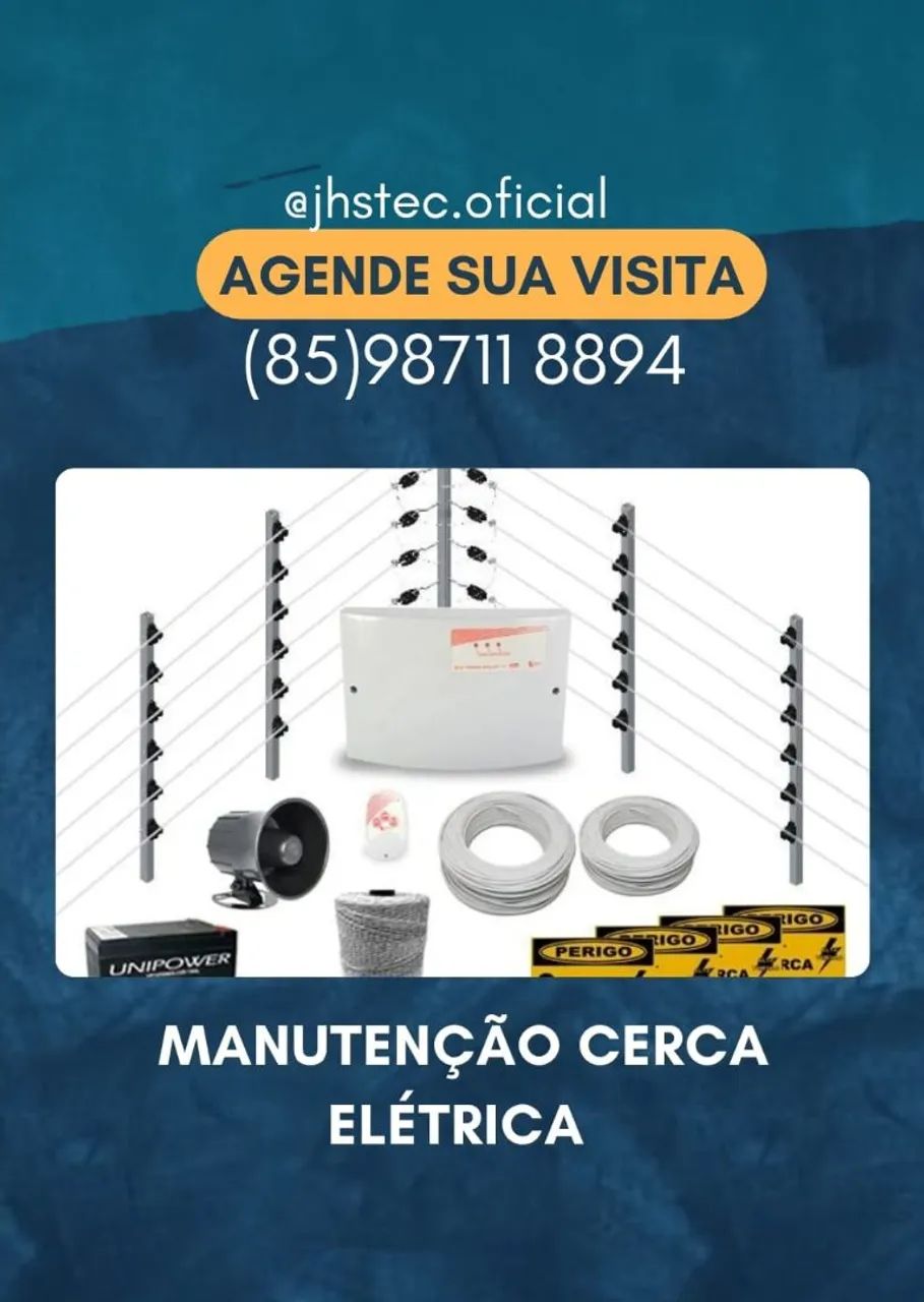 Cameras de segurança - Foto 3