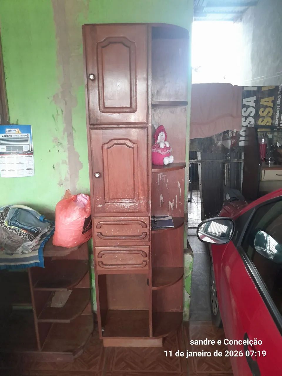 Amario  de canto  - Foto 2