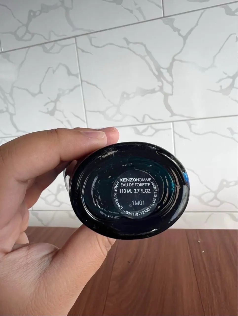 PERFUME KENZZO - Foto 2