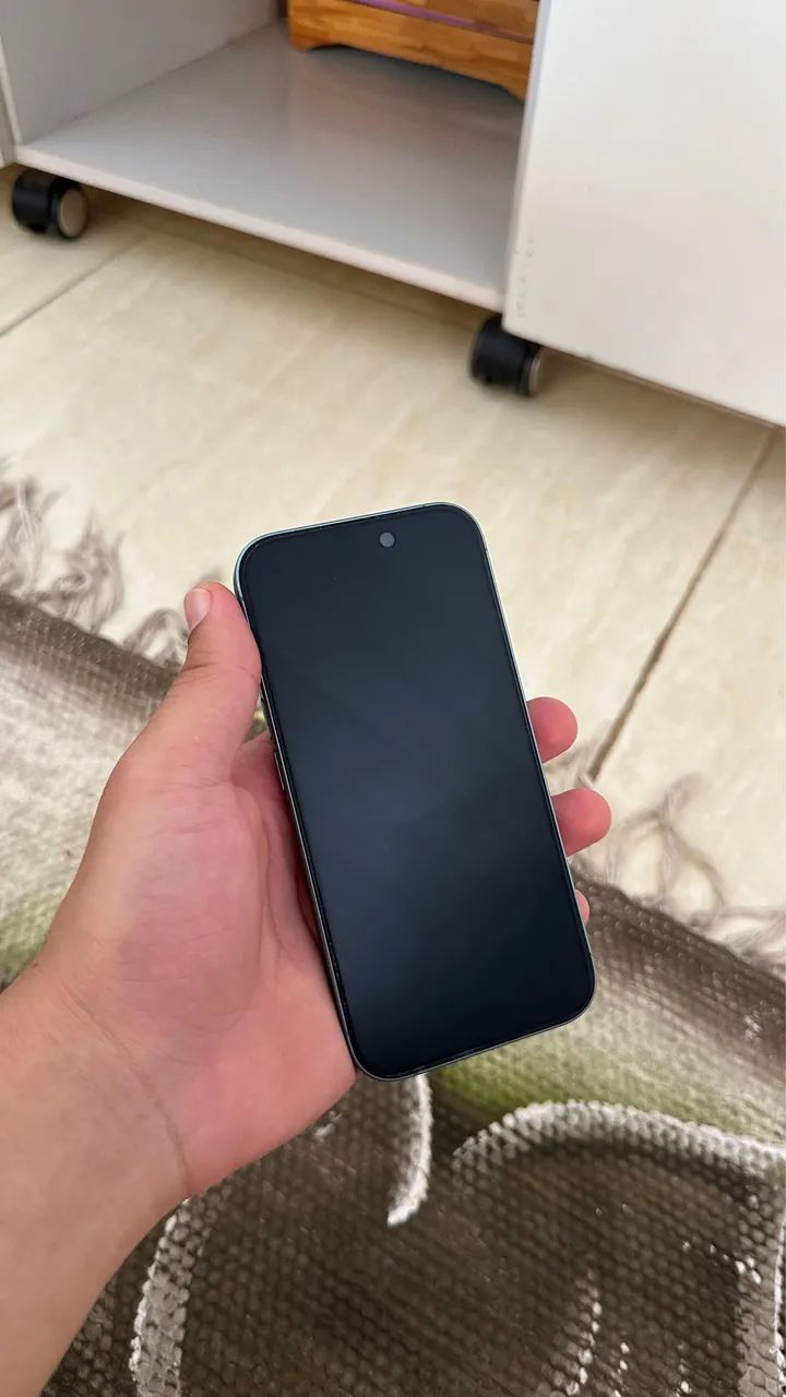 vendo ou troco iphone 16 - Foto 5