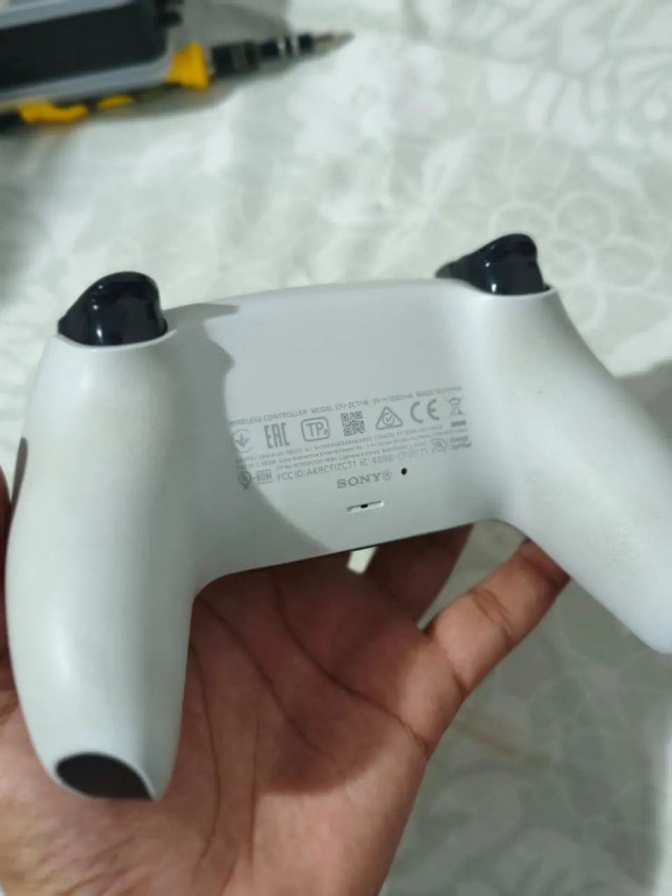 Dual sense PS5 - Foto 2