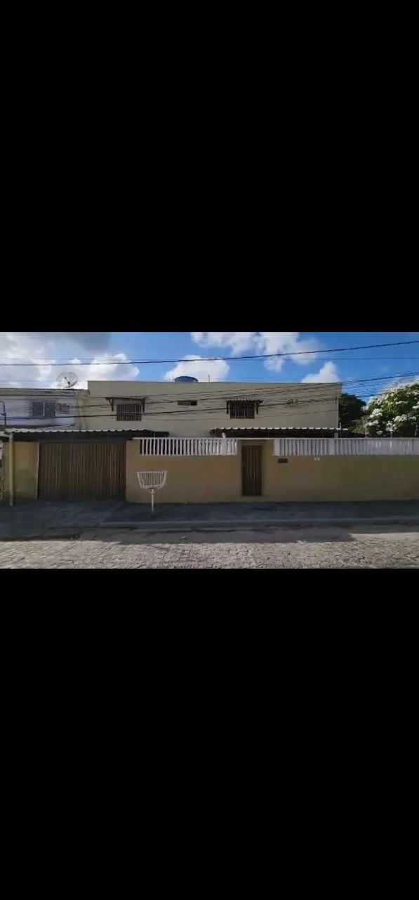 Casa para Alugar - Ampla e Espaçosa!