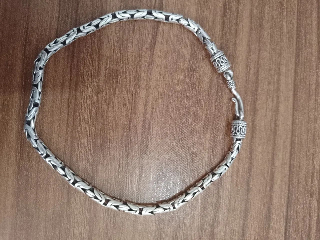 Pulseira baly
