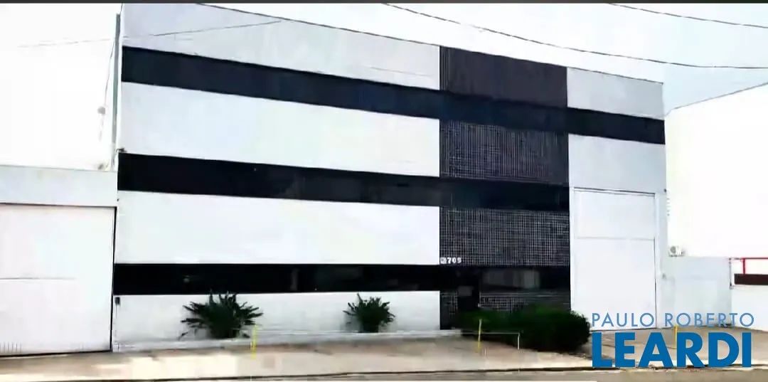 GALPÃO - DISTRITO INDUSTRIAL JOÃO NAREZZI - SP - Foto 4