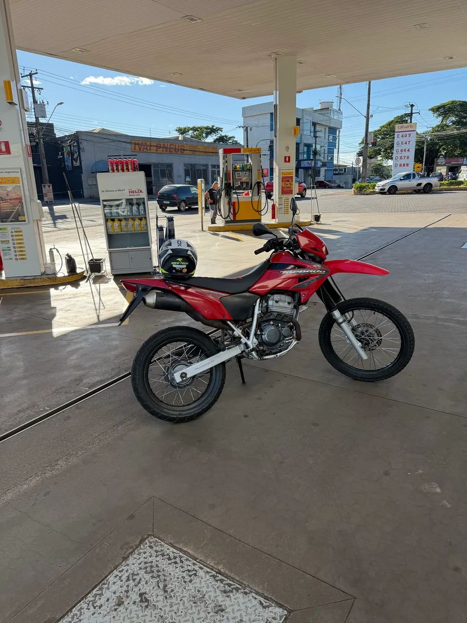 Tornado 250cc - Foto 2