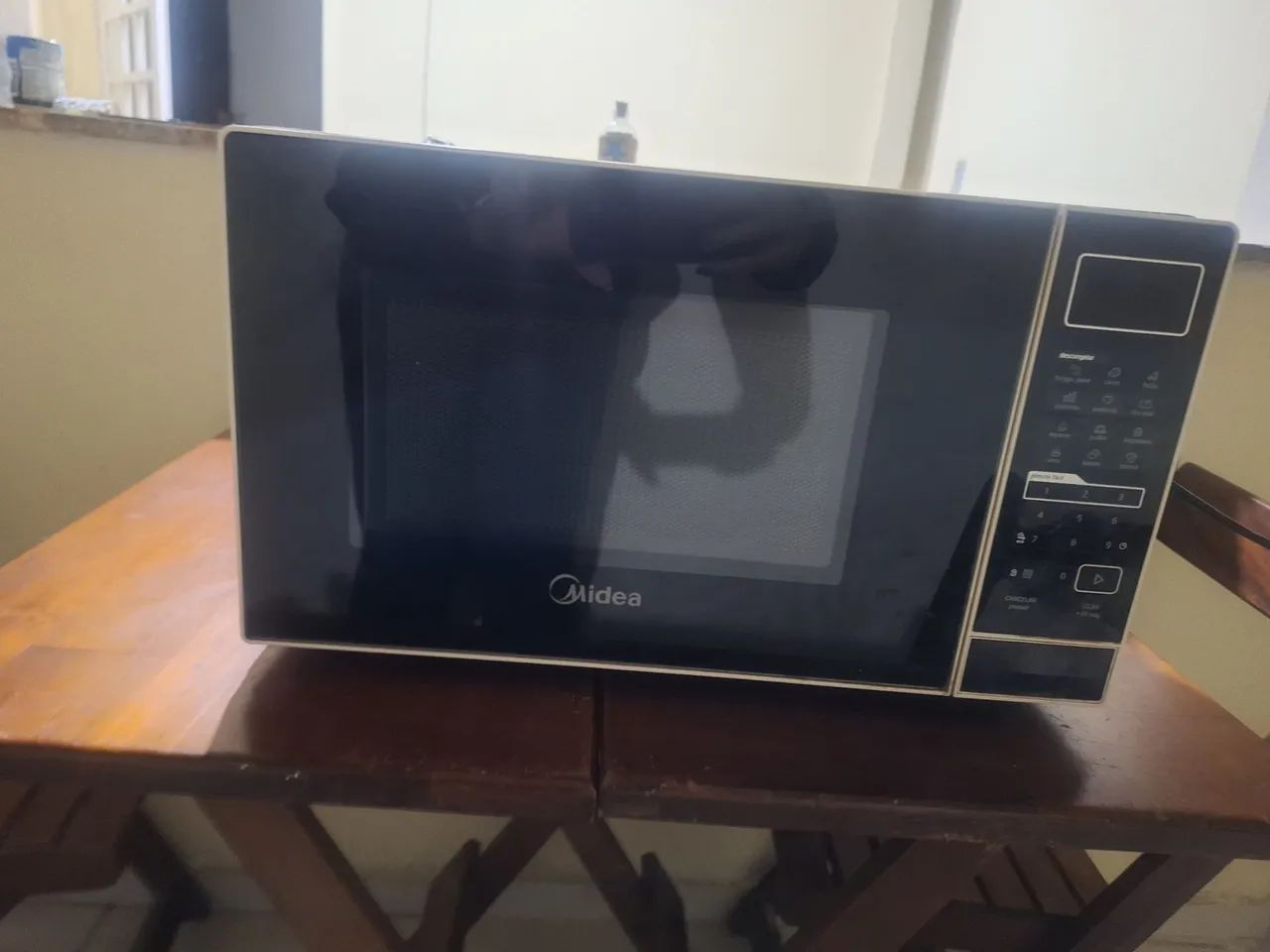 Microondas MIDEA - Foto 3