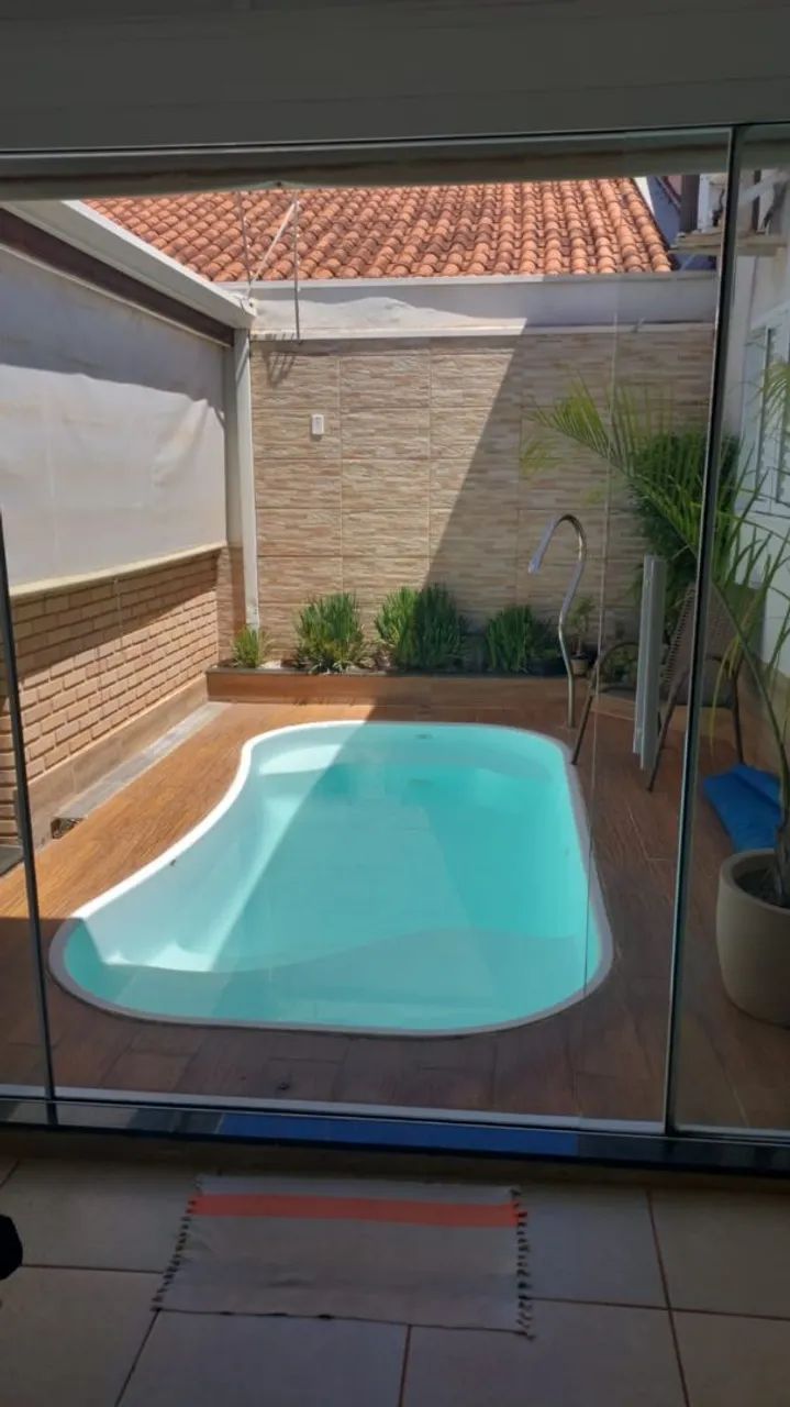 Foto - Jaú - Centro