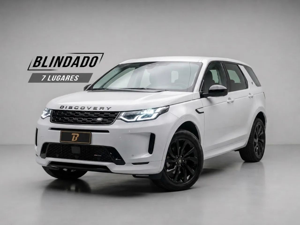 Land Rover Discovery Disc. SP. SE DYN 2.0 D200 Die.aut.(híb.) 2023