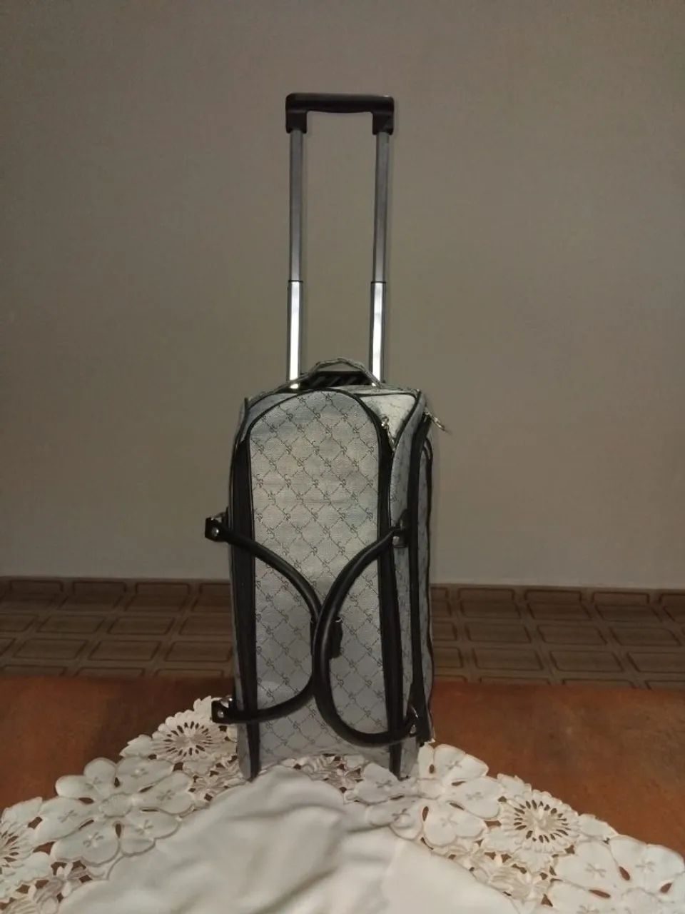 Bolsa de Viagem de Mão