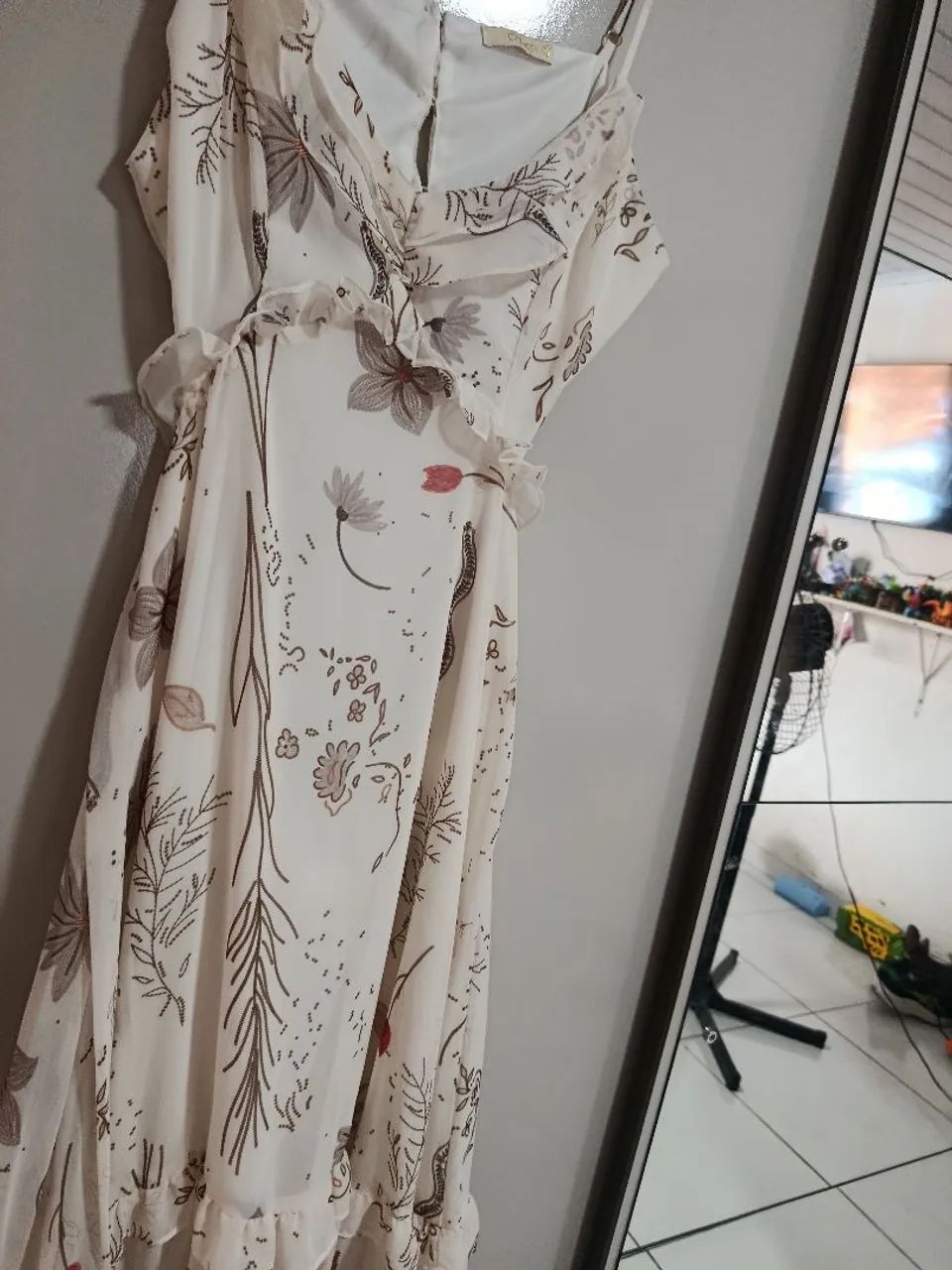 Vestido colmeia  - Foto 2