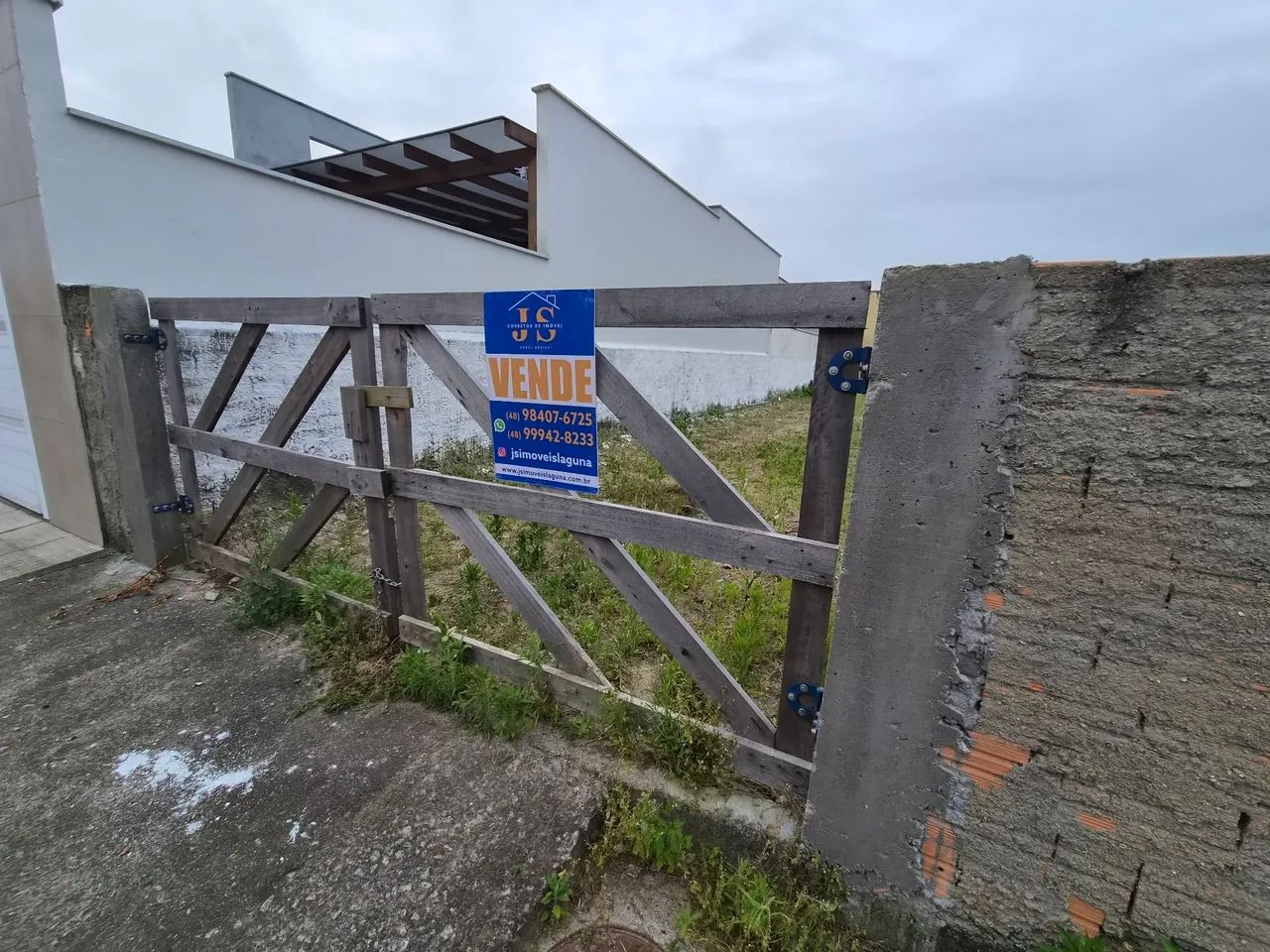 Terreno Financiavel  - Foto 2