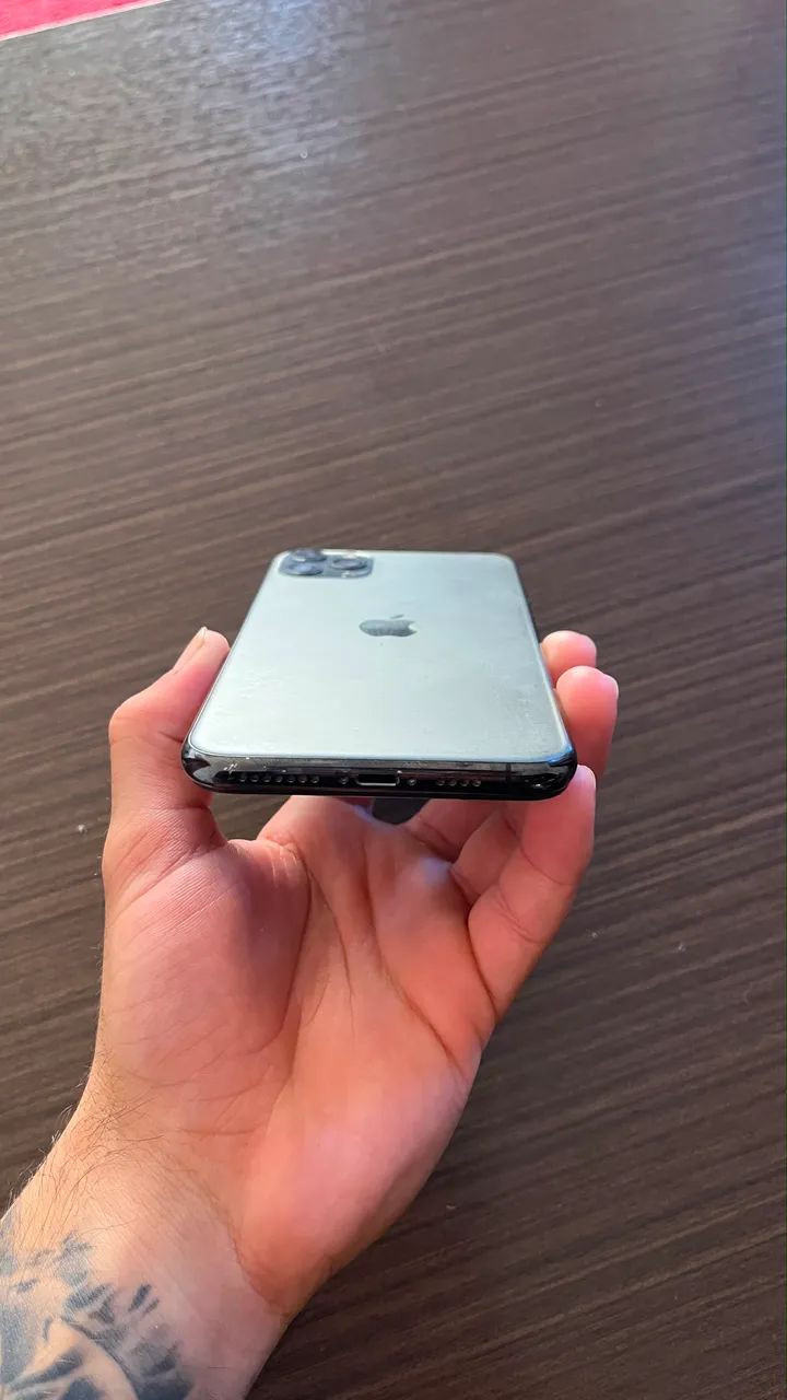 iPhone 11 Pro Max  - Foto 5