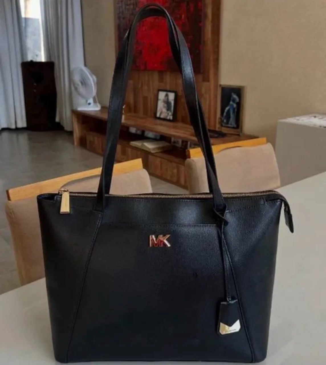 Bolsa Michael Kors Original Nova 