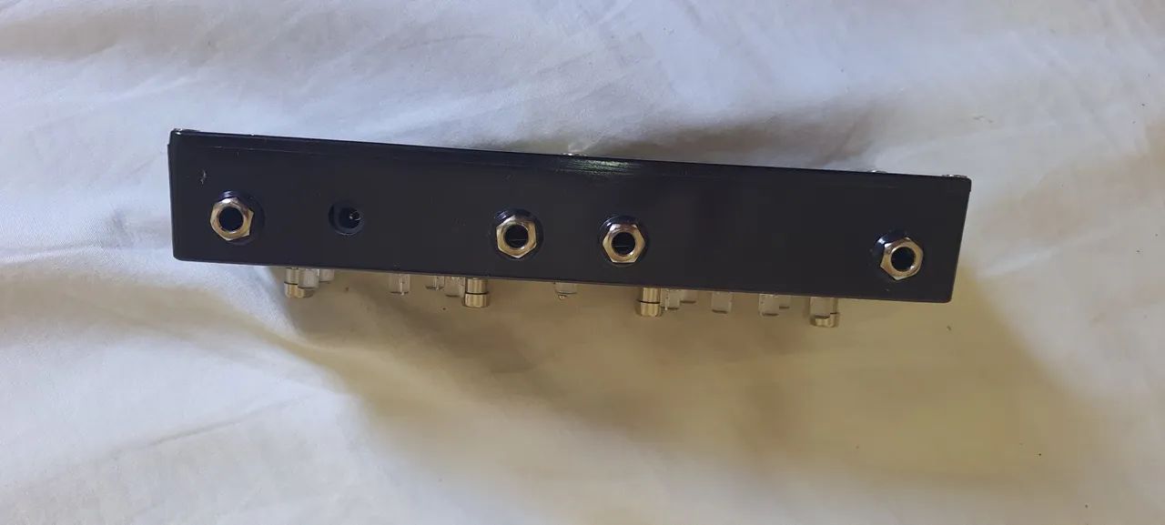 Pedal Moskyaudio SOL918 - Foto 2