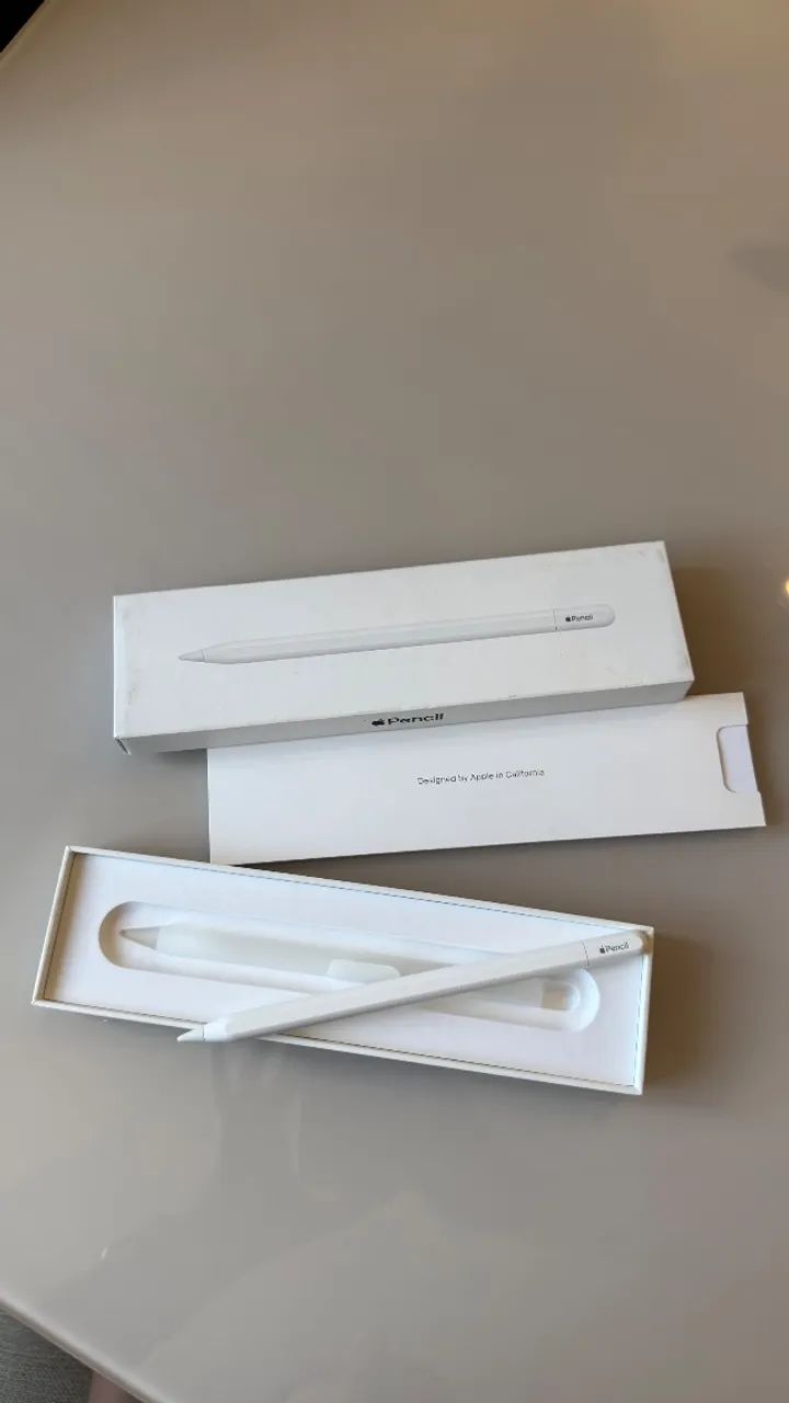 Apple Pencil (USB-C) - Foto 3