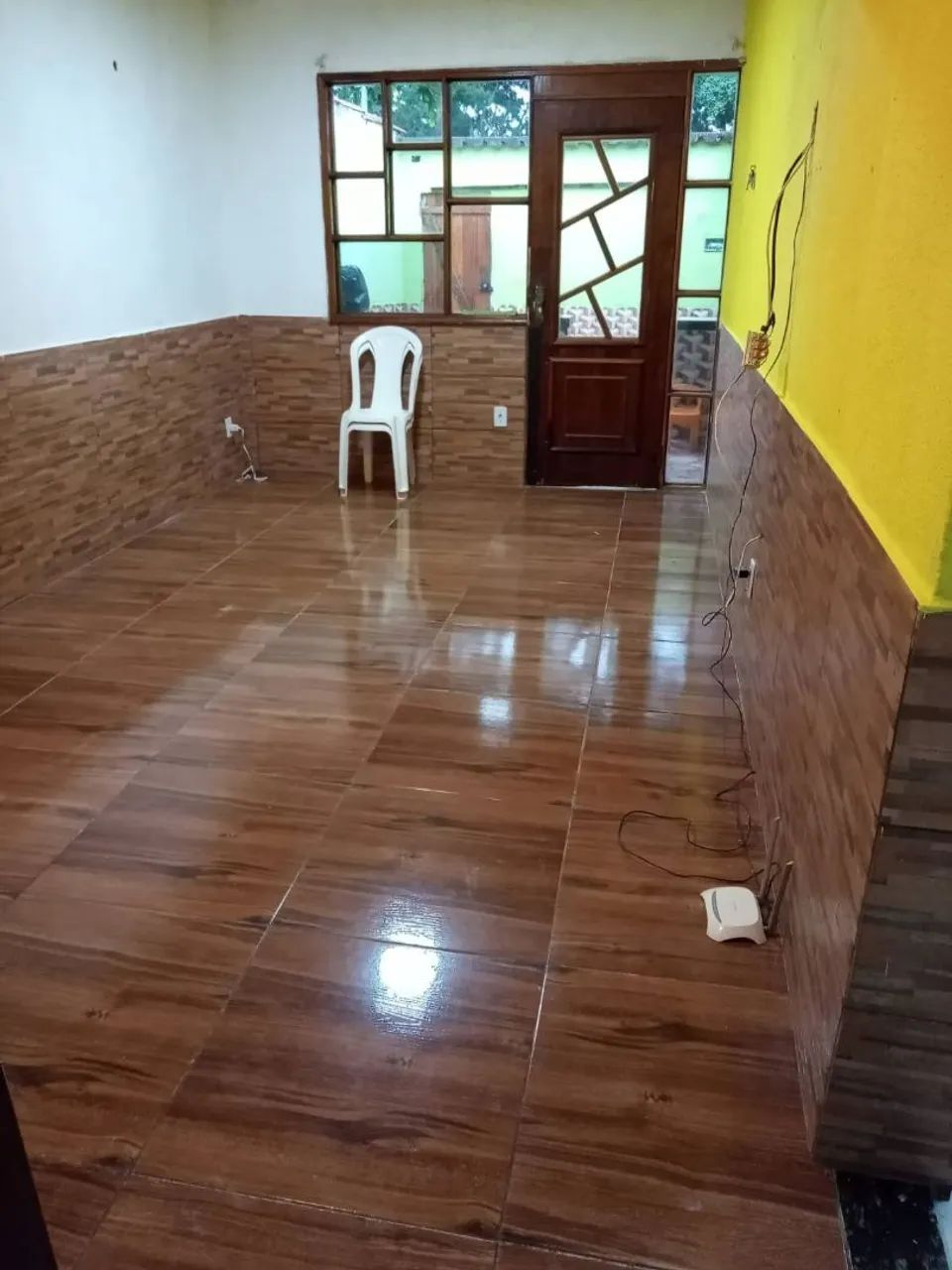 Foto - Rio de Janeiro - Santa Cruz
