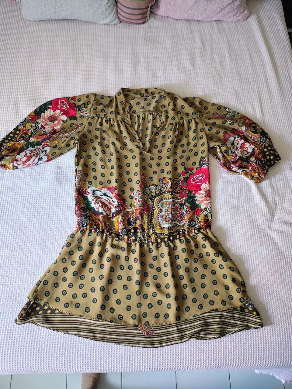 VESTIDO FARM (G) - Foto 2