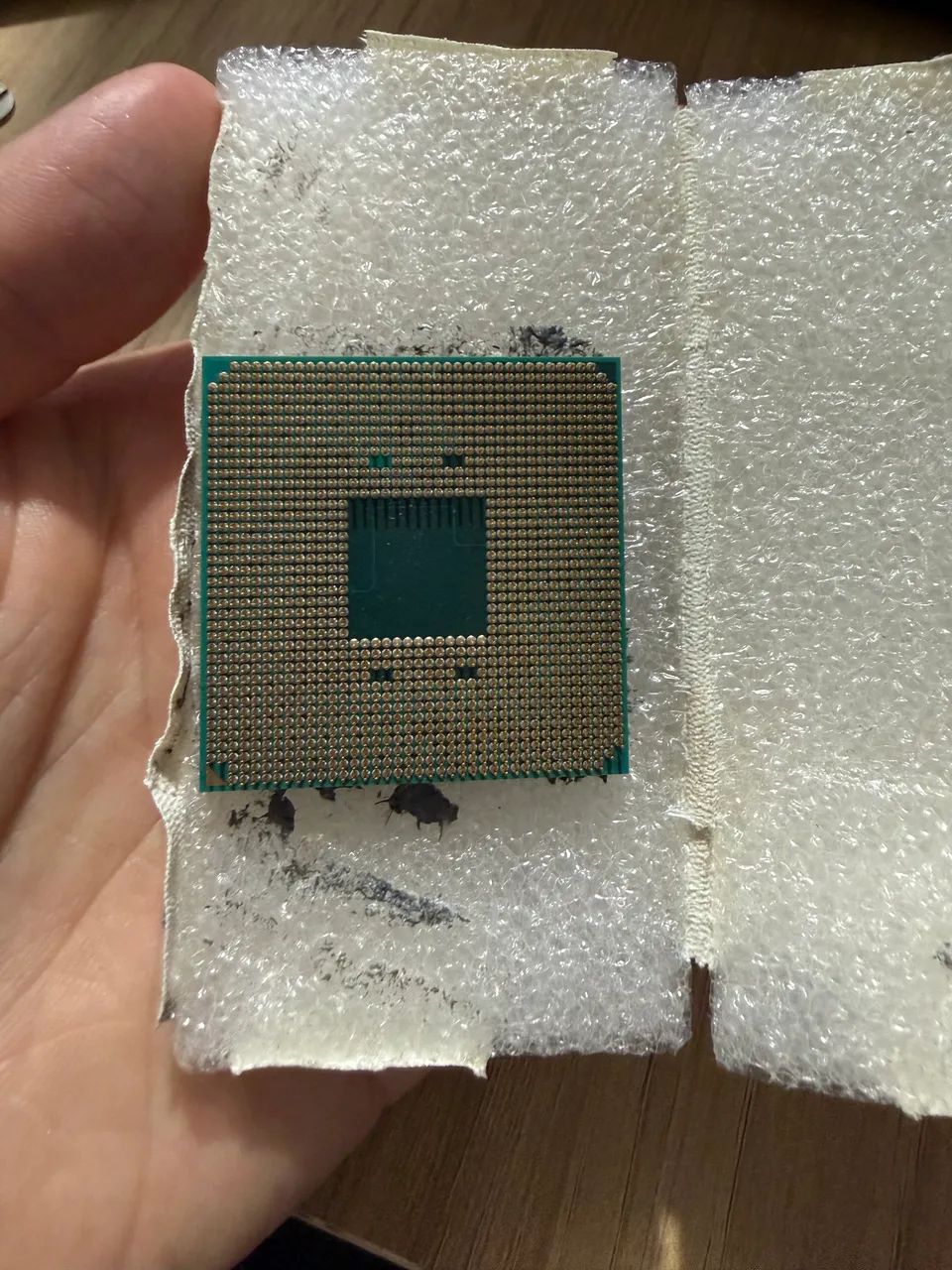 Amd ryzen 3 3200G - Foto 3