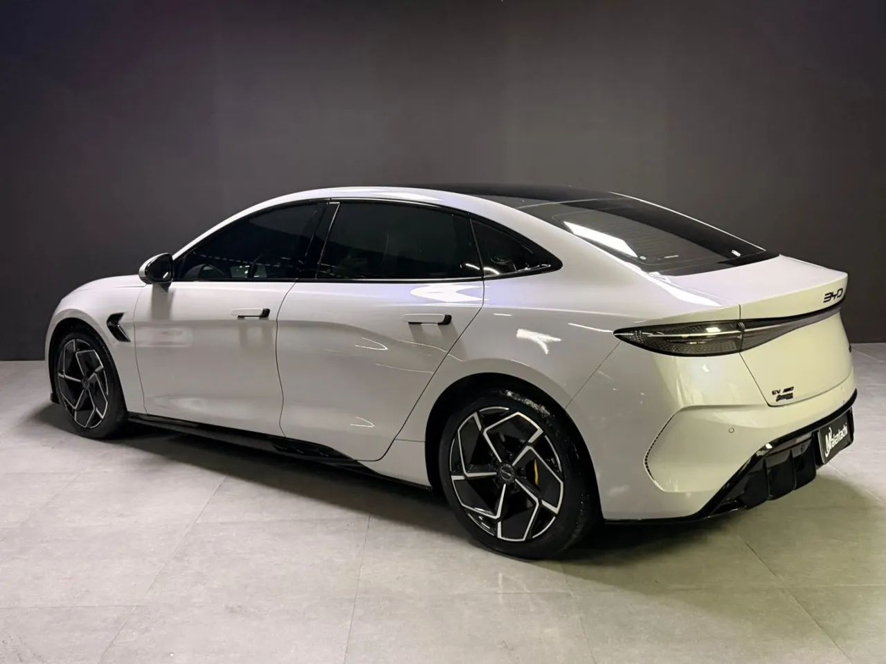 BYD Seal (elétrico) 2025 - Foto 3