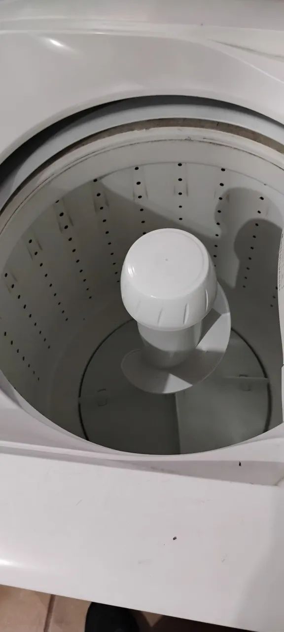 Máquina de lavar roupa Electrolux  - Foto 2