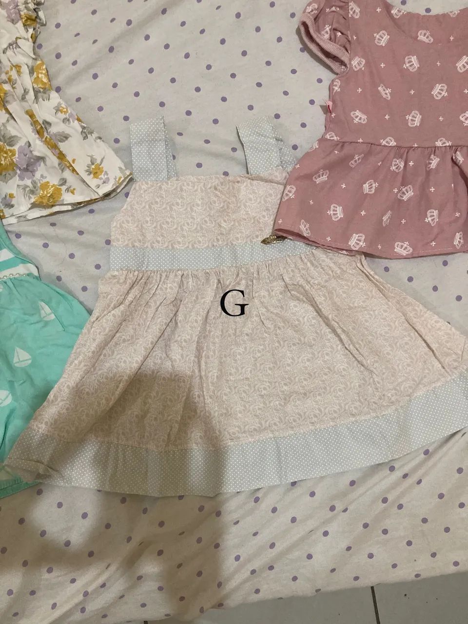 Vestidos M e G - Foto 2