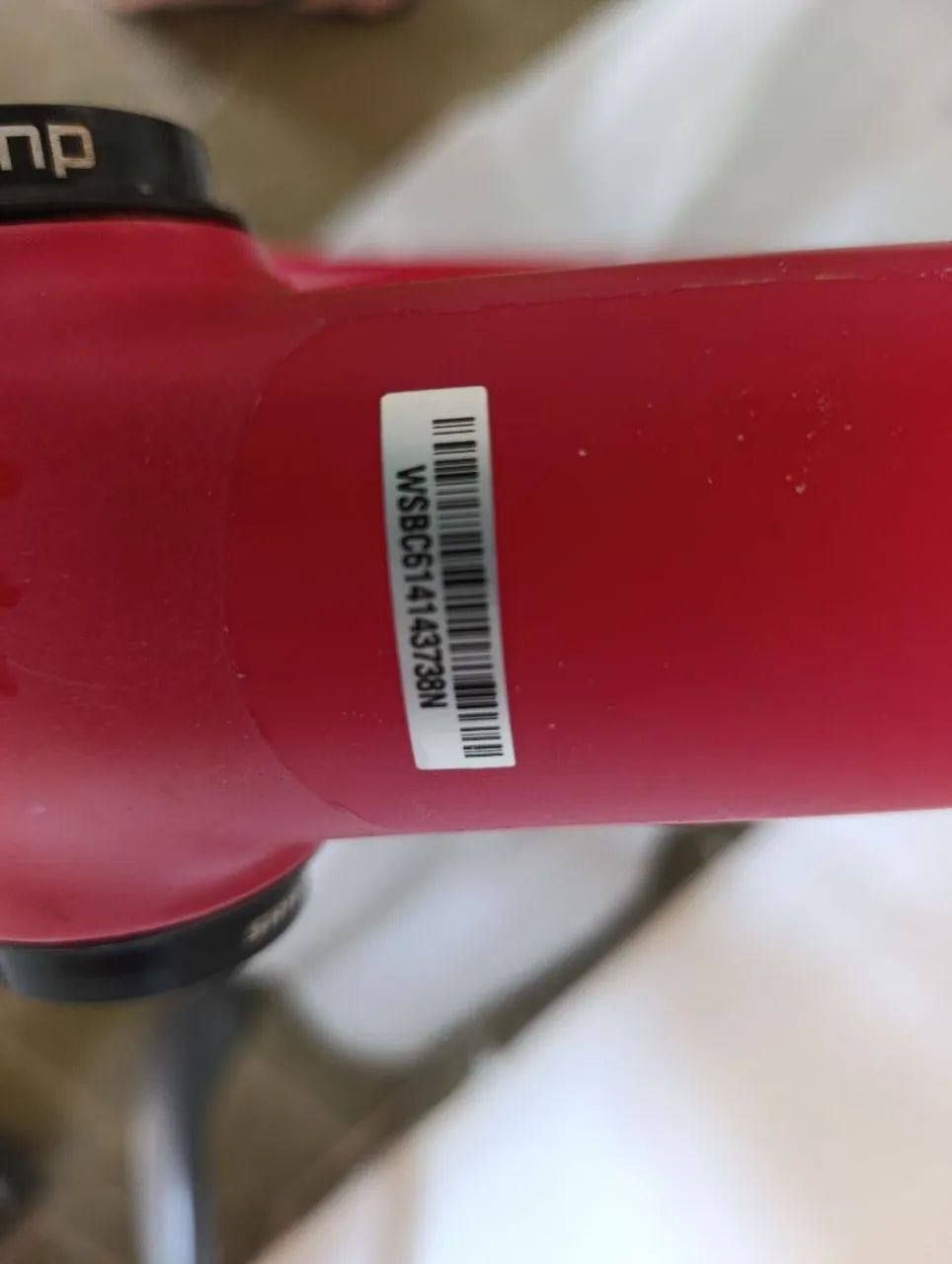 Quadro Specialized EPIC Carbono  - Foto 5