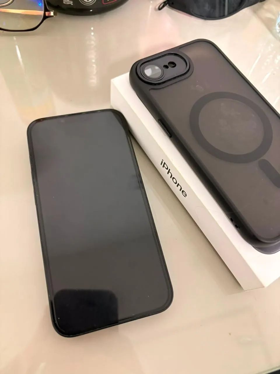 iPhone 16e -128gb / Garantia 12/2027 