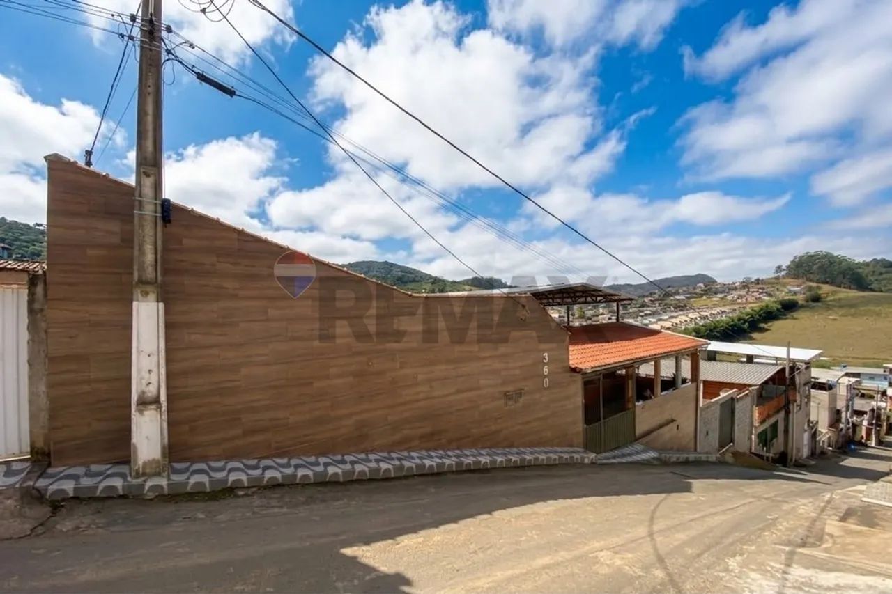Granja com 4 Quartos | Grama, Juiz de Fora - Foto 2