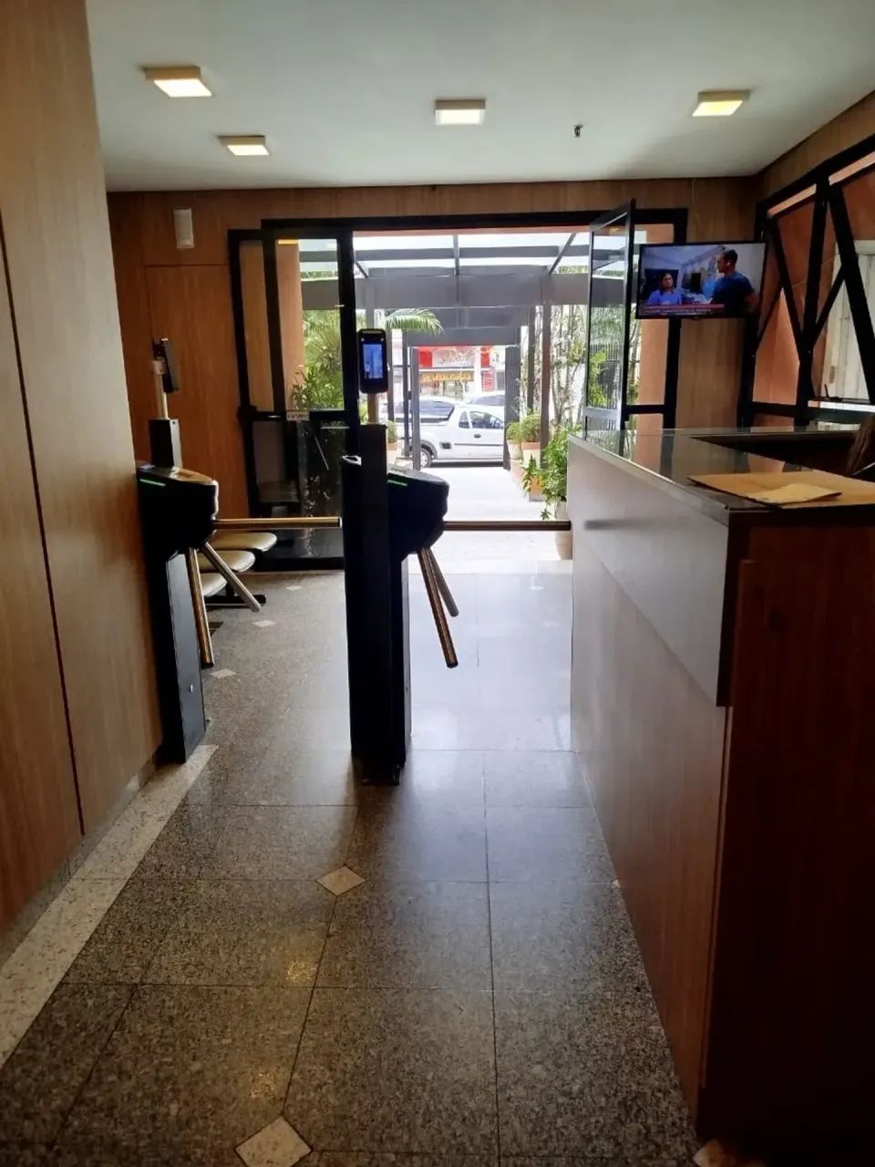 Sala/Conjunto para aluguel tem 35 metros quadrados em Vila Mariana - São Paulo - São Paulo - Foto 5