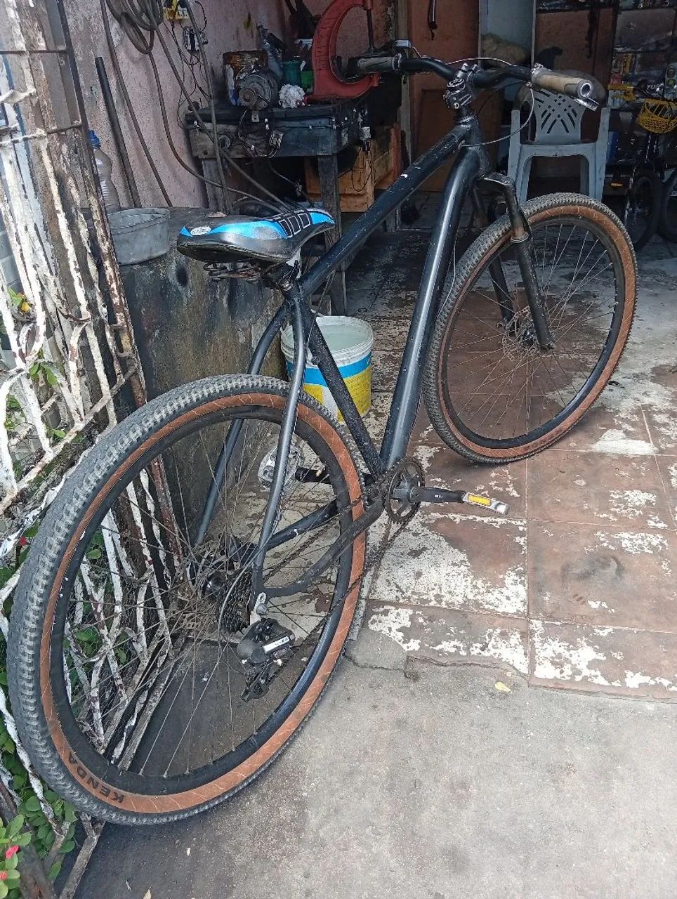 Bike aro 29  - Foto 4