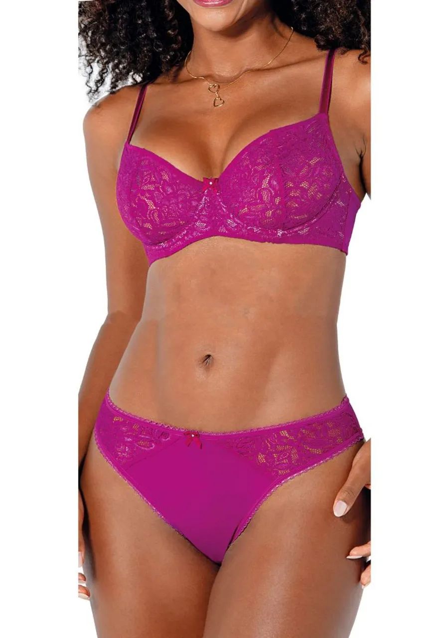 Conjunto Demillus Auro
