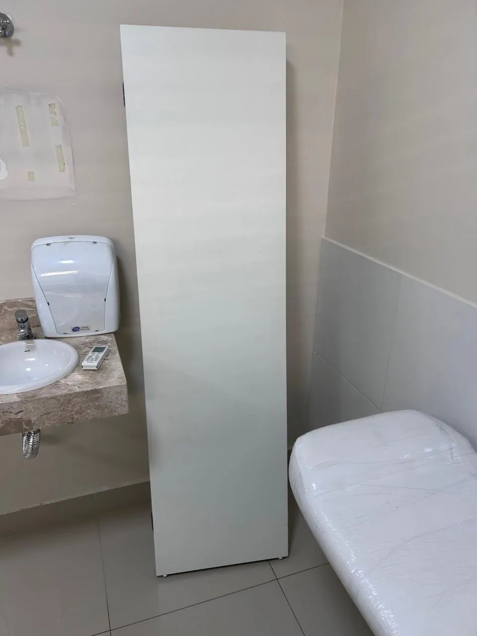 BIOMBO PARA SALA MÉDICA  - Foto 3