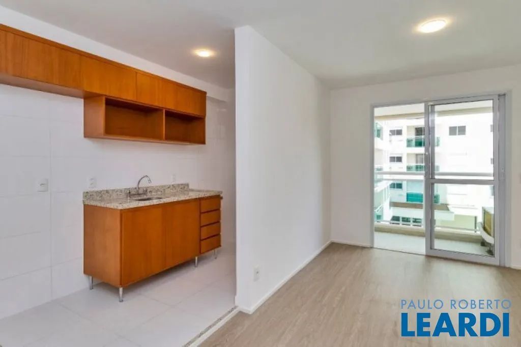 APARTAMENTO - BARRA FUNDA - SP - Foto 2