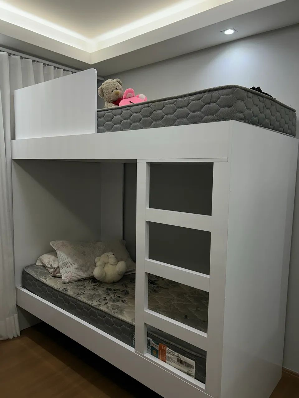 Vendo Beliche com os colchões. - Foto 2