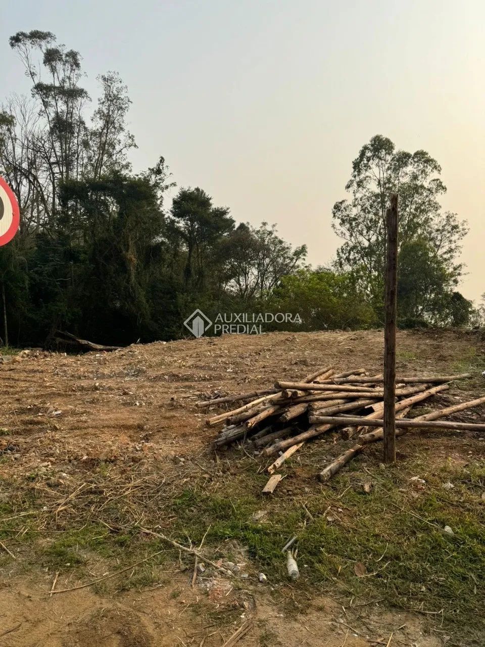 Terreno escriturado, 652,50m² - Agronomica, Florianopolis - Foto 2