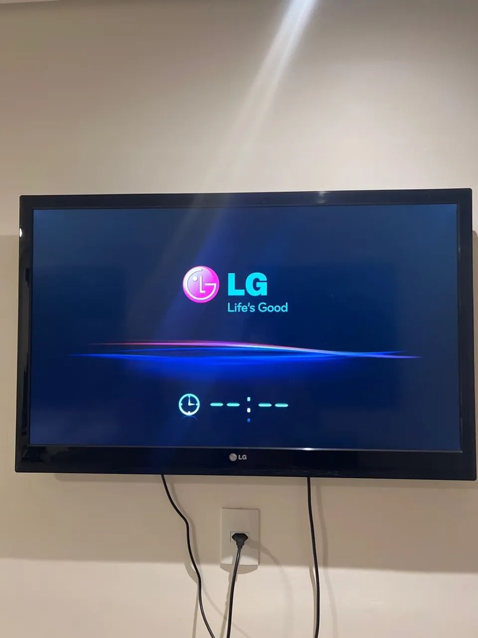 TV 42 POLEGADAS 