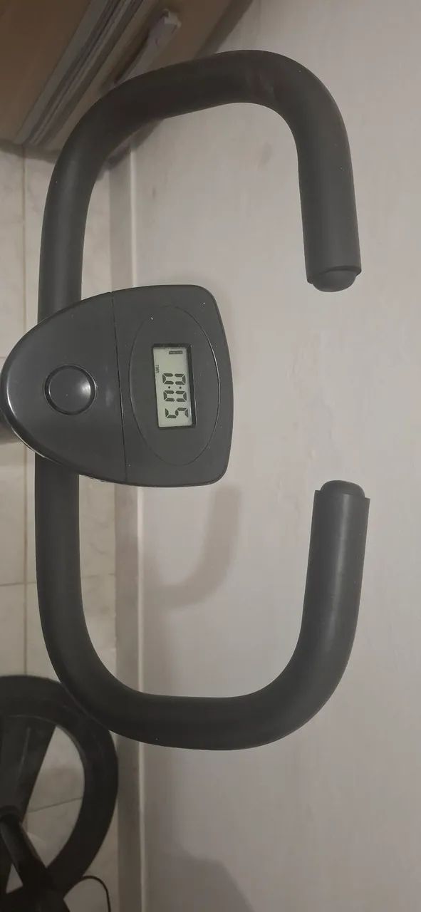 Bicicleta ergometrica - Foto 4