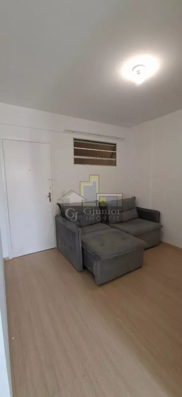 Apartamento Mobiliado com 1 Dormitório, Garagem Coberta, Botafogo, Campinas (SP) - Foto 2