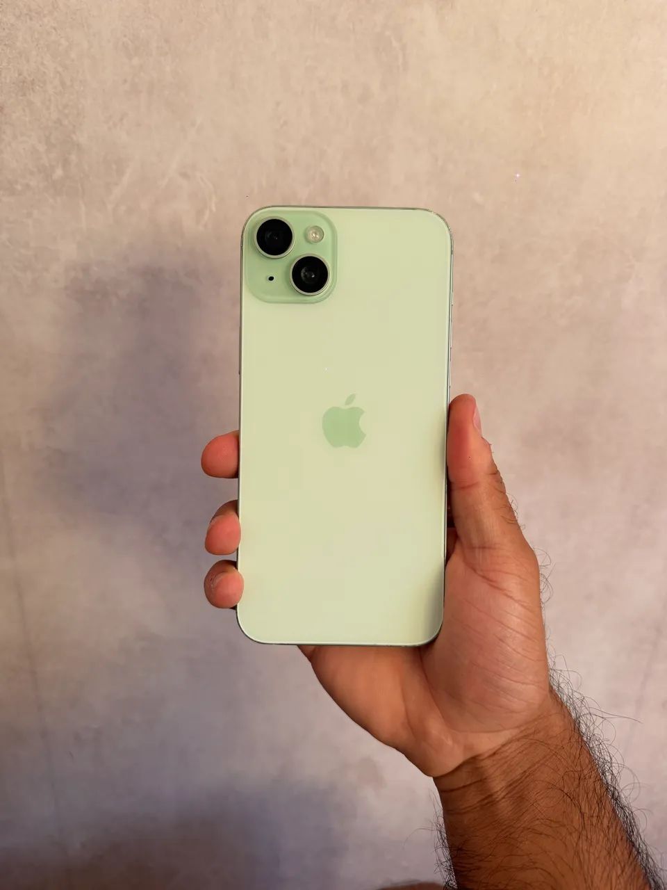iPhone 15 Plus 128GB 
