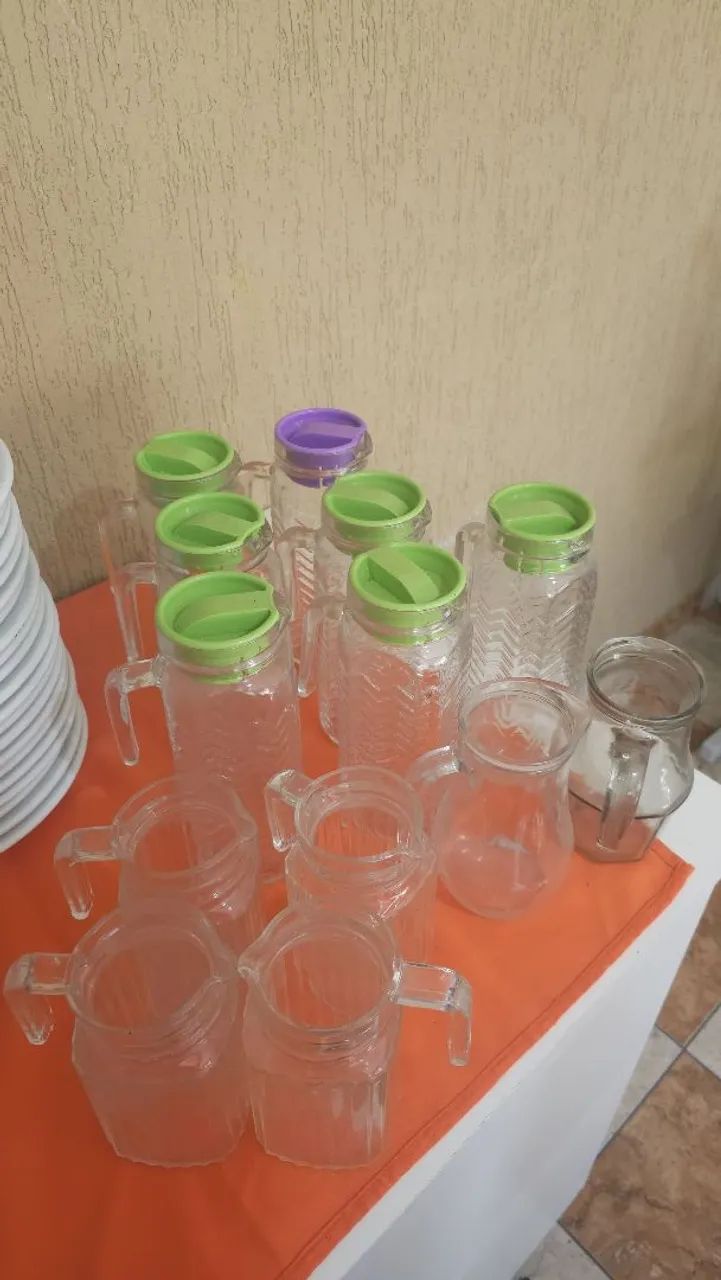 Jarras para comercio - Foto 2