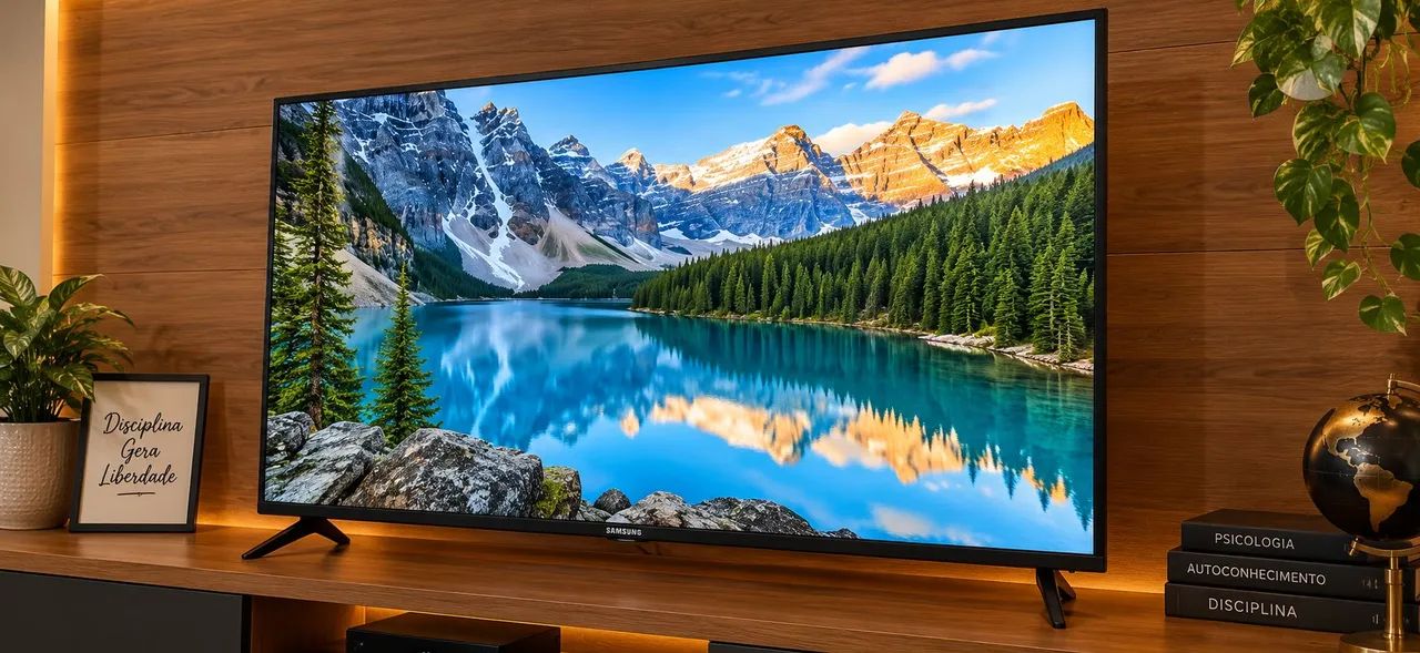 TV Smart