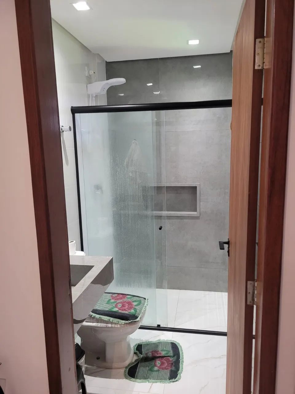 Casa condomínio, 2 quartos.  - Foto 2